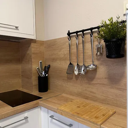 5 Apartmán