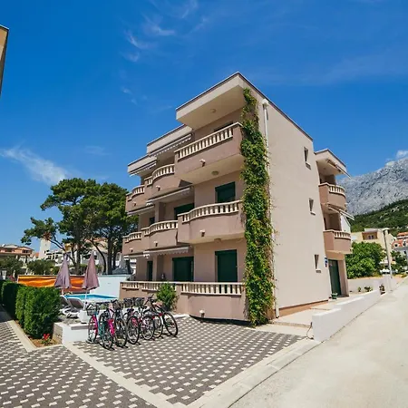 Apartmán 5