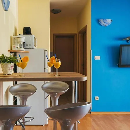 5 Apartmán