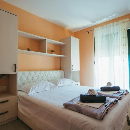 5 Apartmán