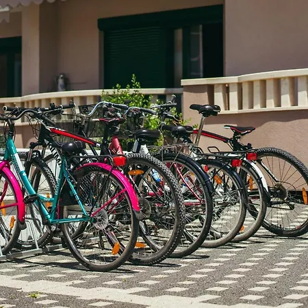 Apartmán 5 Promajna