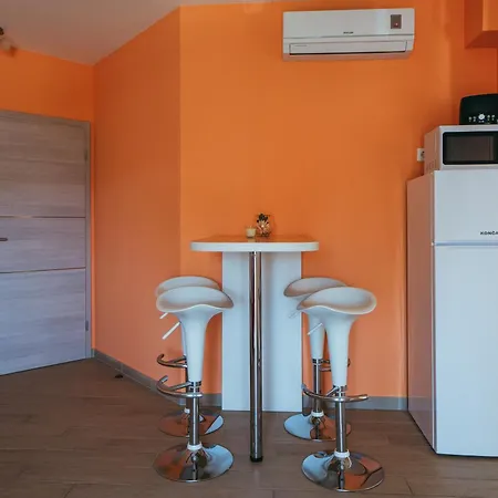 Apartmán 5 Promajna