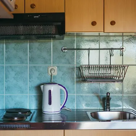 5 Apartmán