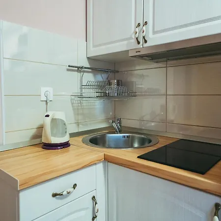5 Apartmán
