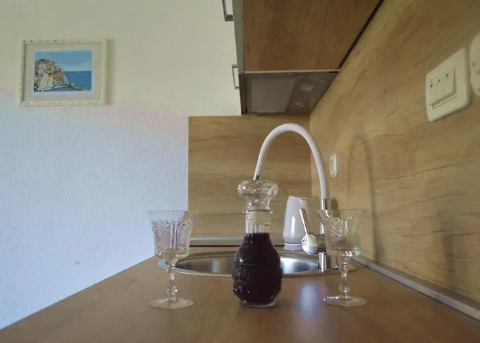 5 Apartamento *