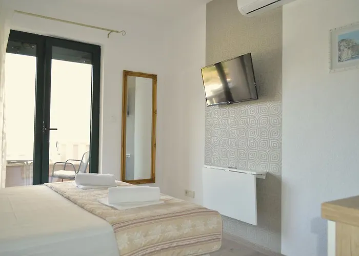 5 Apartamento