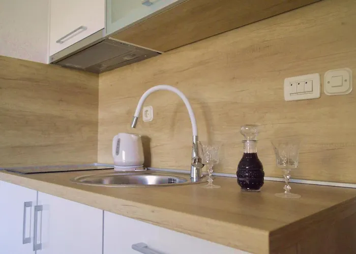 5 Apartamento *