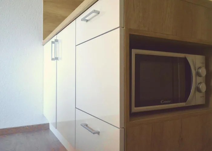 5 Apartamento