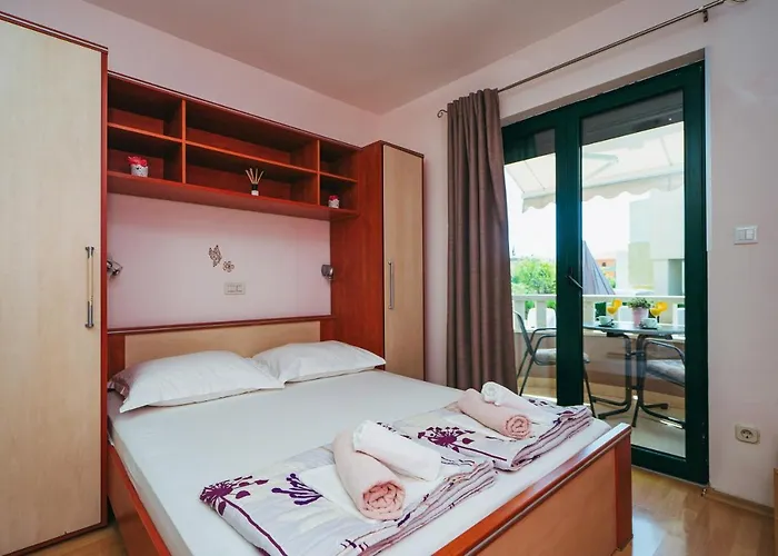5 Apartamento Promajna