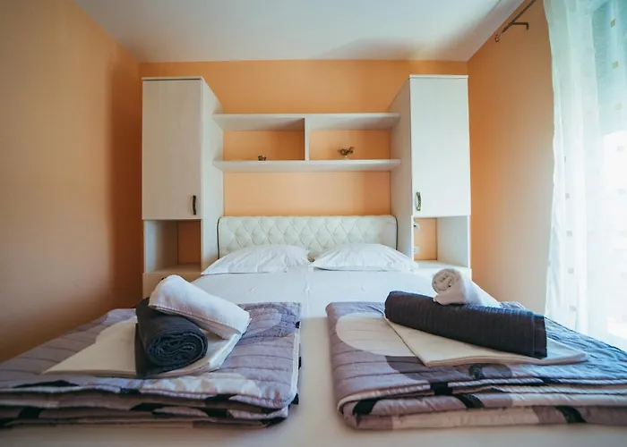 5 Apartamento
