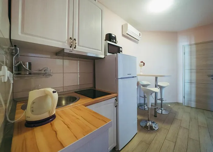 5 Apartamento *