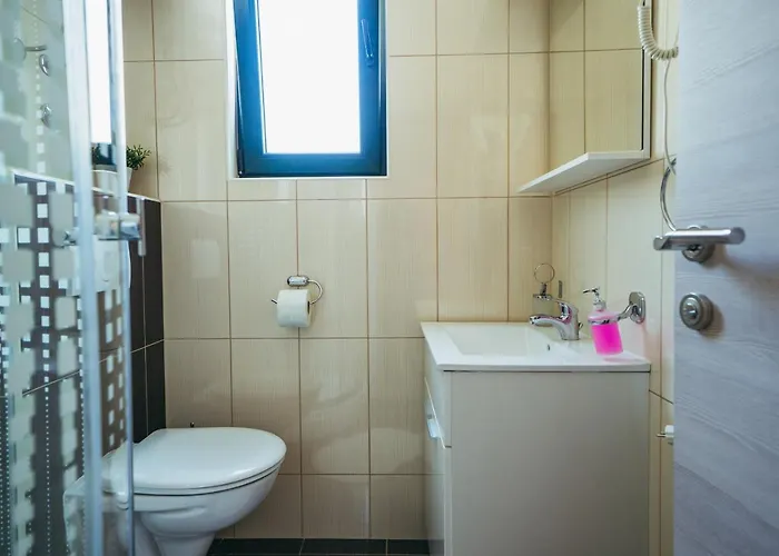 5 Apartamento Promajna