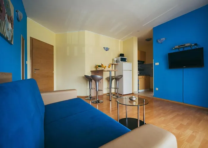 5 Apartamento