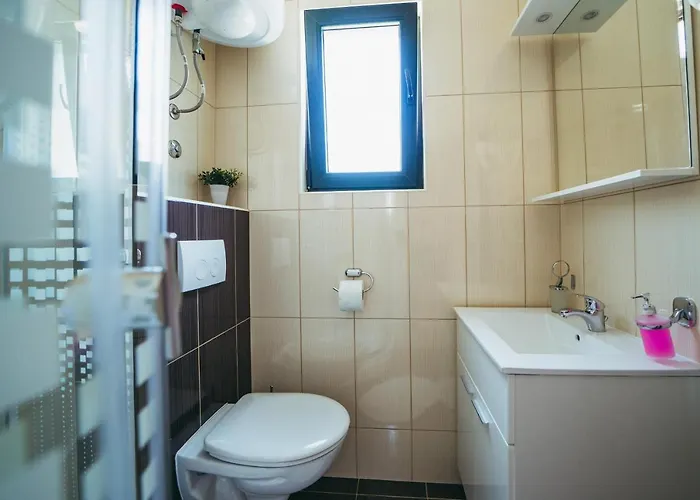 5 Apartamento *