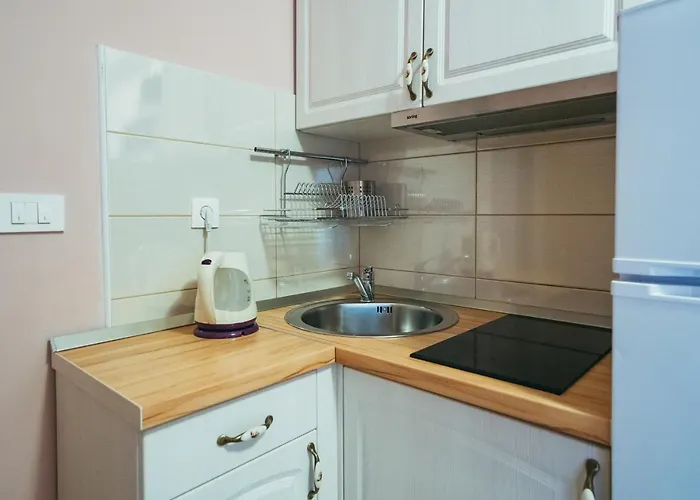 5 Apartamento