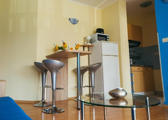 5 Apartamento *