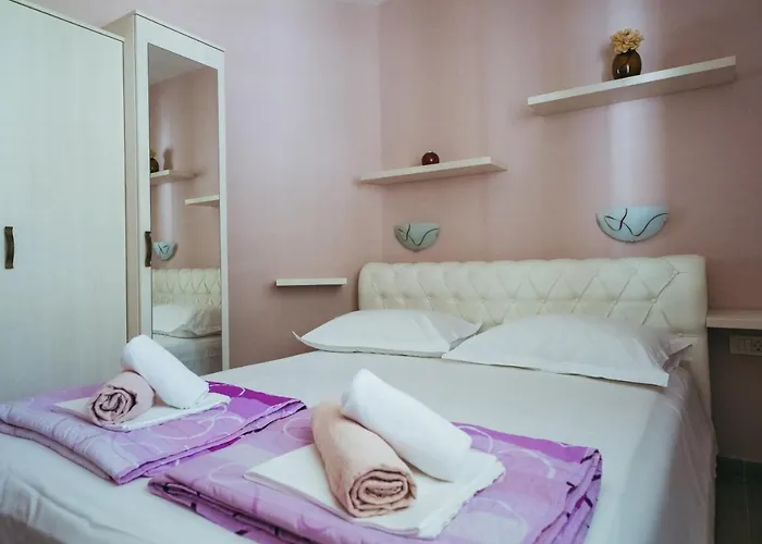 5 Apartamento Promajna