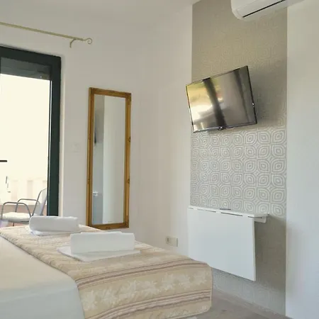 5 Apartment