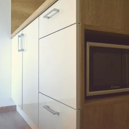5 Apartment