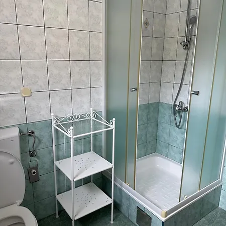 Apartment 5 Promajna