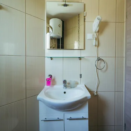 5 Apartment